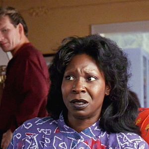 Photo Whoopi Goldberg