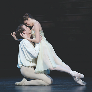 Photo Roméo et Juliette (Royal Opera House)