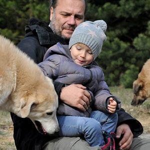 Photo Citizen Animal - A Small Family's Quest for Animal Rights