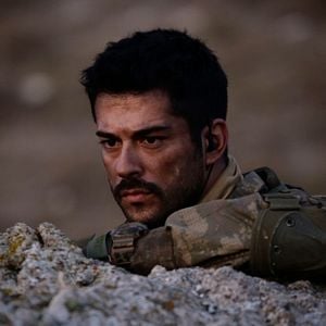Photo Burak Özçivit