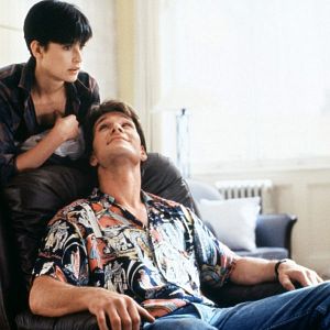 Photo Demi Moore