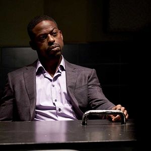 Photo Sterling K. Brown