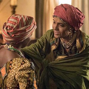 Photo DC's Legends of Tomorrow