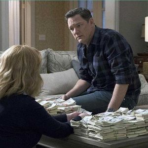 Photo Matthew Lillard