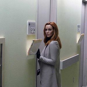 Photo Annie Wersching