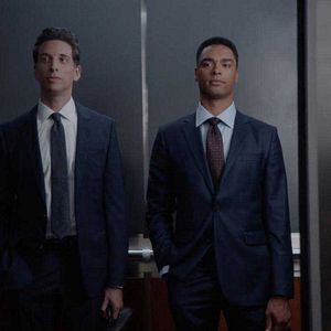 Photo Regé-Jean Page