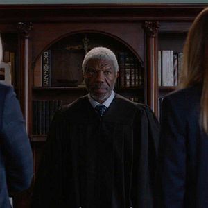 Photo Vondie Curtis-Hall