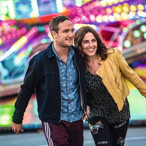 Photo Antje Traue