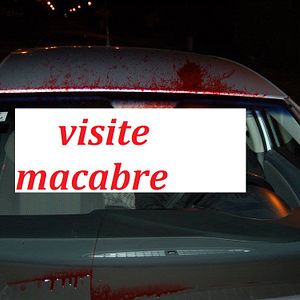Photo Visite macabre