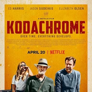 Photo Kodachrome