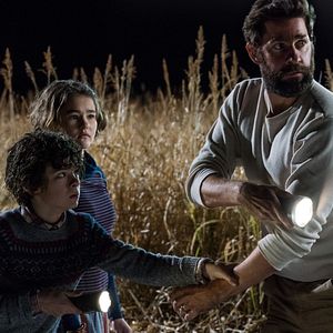 Photo Millicent Simmonds