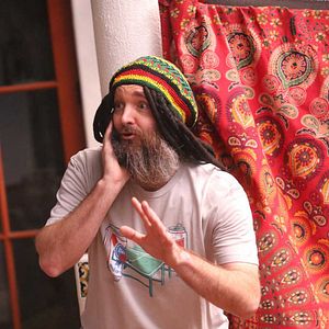 Photo Will Forte