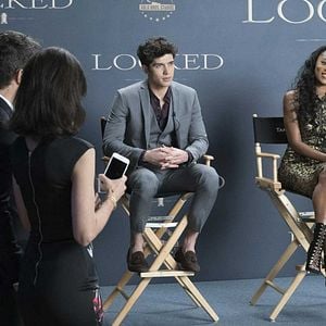 Photo Carter Jenkins