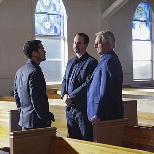 Photo NCIS : Enquêtes spéciales