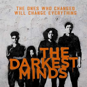 Photo Darkest Minds : Rébellion