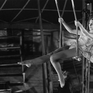 Photo Les Ailes du désir