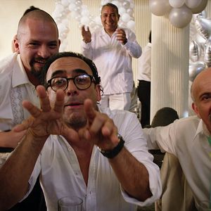 Photo Hasta que la boda nos separe