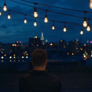 Photo Big Time - Dans la tête de Bjarke Ingels