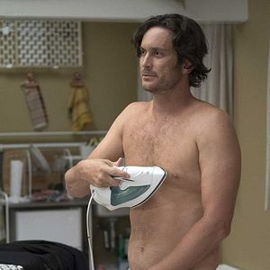 Photo Oliver Hudson