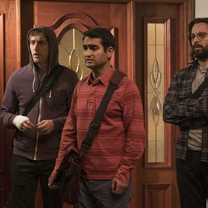 Photo Thomas Middleditch