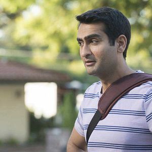 Photo Kumail Nanjiani