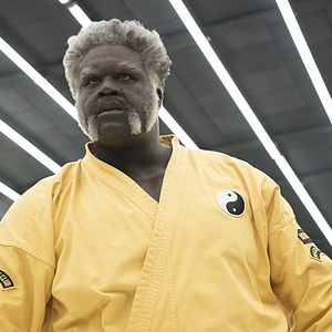 Photo Shaquille O'Neal