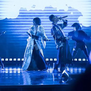 Photo Serayah McNeill