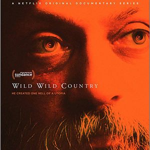Photo Wild Wild Country