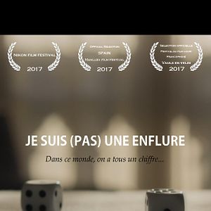 Photo Je suis (pas) une enflure