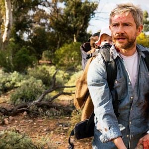 Photo Martin Freeman