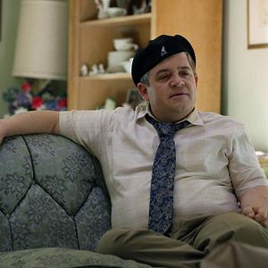 Photo Patton Oswalt