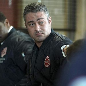 Photo Taylor Kinney