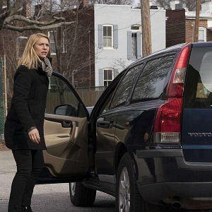 Photo Homeland