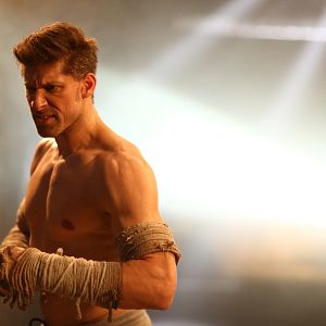 Photo Alain Moussi