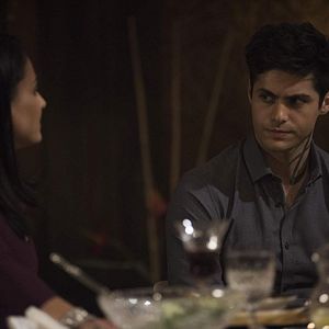 Photo Matthew Daddario