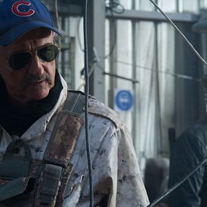 Photo Tremors 6: A Cold Day In Hell