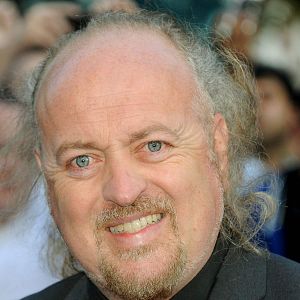 Photo Bill Bailey (II)