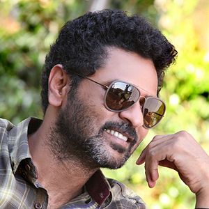 Photo Prabhudheva