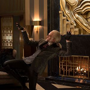 Photo Neil Patrick Harris