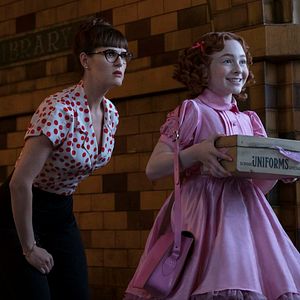 Photo Kitana Turnbull