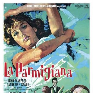 Photo La parmigiana