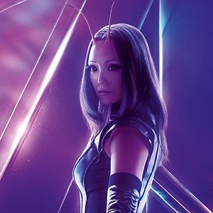Photo Avengers: Infinity War