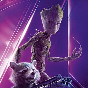 Photo Avengers: Infinity War