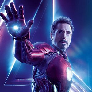 Photo Avengers: Infinity War