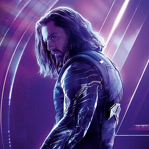 Photo Avengers: Infinity War
