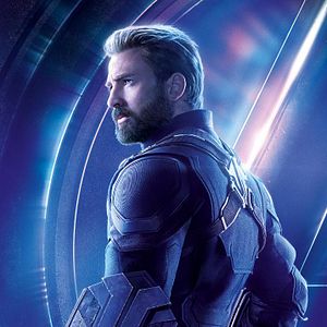 Photo Avengers: Infinity War