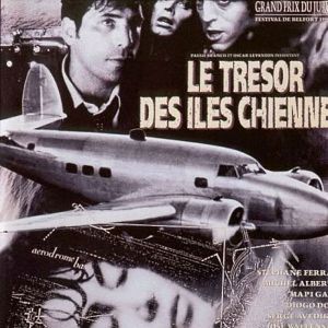 Photo Le Trésor des Iles Chiennes