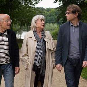 Photo La RAF et ses sympathisants :un automne allemand