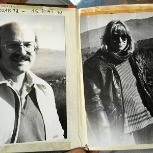 Photo La RAF et ses sympathisants :un automne allemand