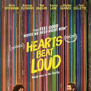Photo Hearts Beat Loud